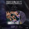 [Pre-Order] DREAMGALS VINYL