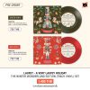 Laufey – LAUFEY HOLIDAY: The Christmas Waltz Edition