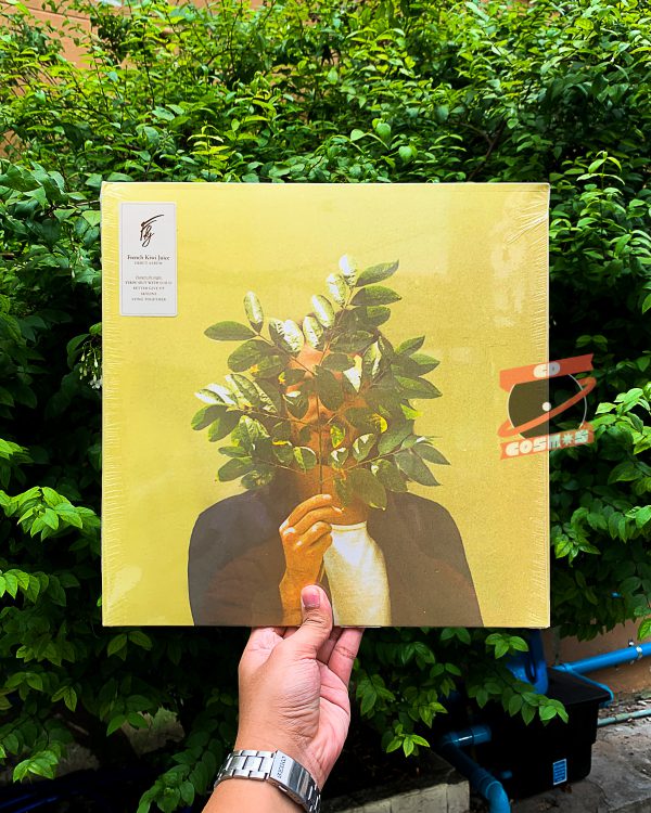 FKJ – French Kiwi Juice