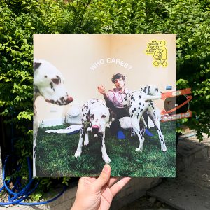 Rex Orange County – Who Cares?
