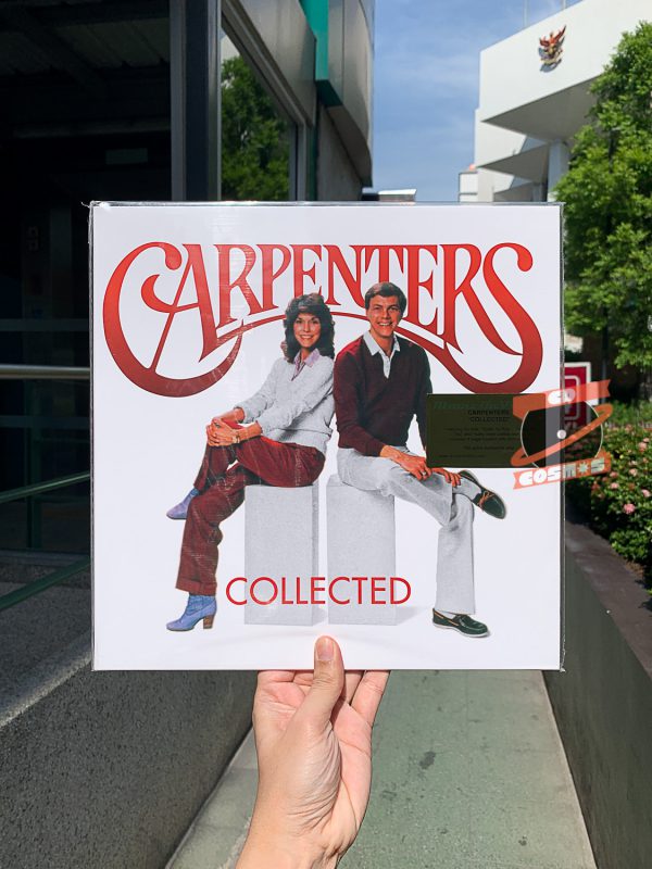 Carpenters – Collected Vinyl