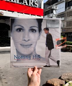 Various – Notting Hill