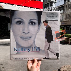 Various – Notting Hill