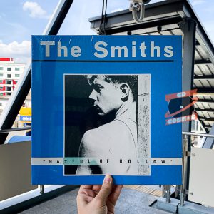 The Smiths ‎- Hatful Of Hollow Vinyl