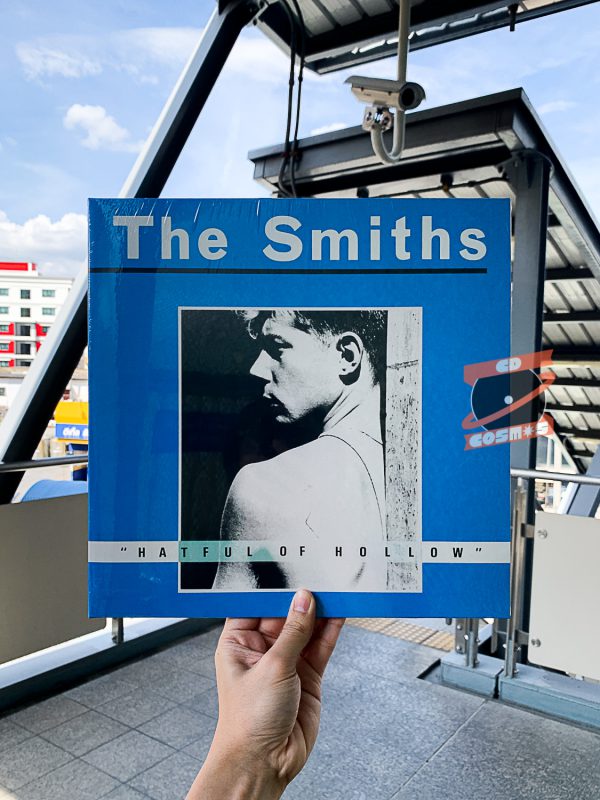 The Smiths ‎- Hatful Of Hollow Vinyl