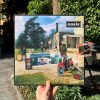 Oasis – Be Here Now Vinyl