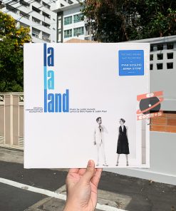 Justin Hurwitz – La La Land