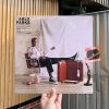 Arlo Parks – Collapsed In Sunbeams