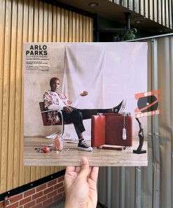 Arlo Parks – Collapsed In Sunbeams