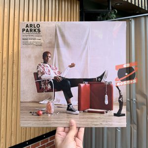 Arlo Parks – Collapsed In Sunbeams