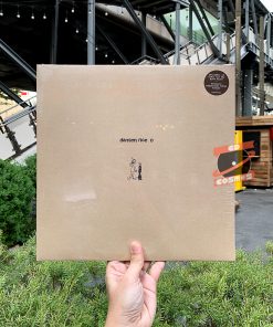 Damien Rice ‎– O