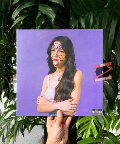 Olivia Rodrigo – Sour Vinyl