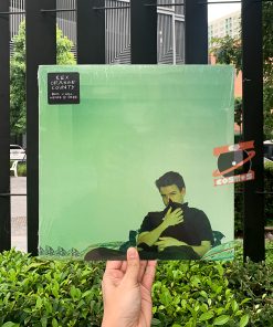 Rex Orange County – Bcos U Will Never B Free