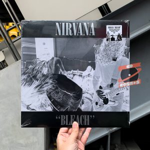 Nirvana – Bleach