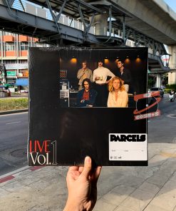 Parcels – Live Vol.1