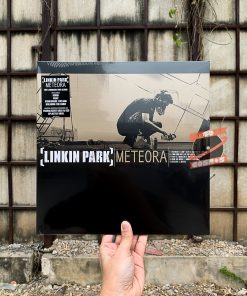 Linkin Park – Meteora (Gold/Red LP)
