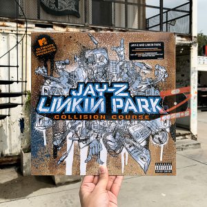 Jay-Z, Linkin Park – Collision Course