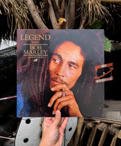 Bob Marley – Legend The Best Of Bob Marley