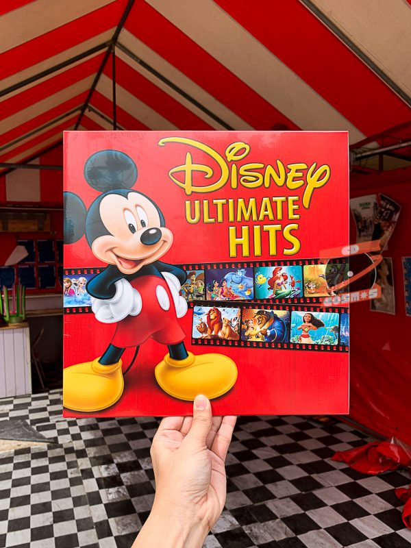 VA – Disney Ultimate Hits
