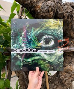 Pendulum – Hold Your Colour