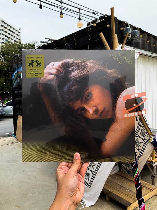 Clairo – Charm