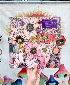 Maroon 5 – Jordi (Purple Vinyl)