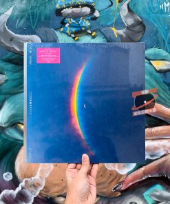 Coldplay – Moon Music (Pink Vinyl)