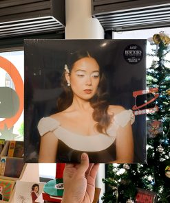 Laufey – Bewitched: The Goddess Edition