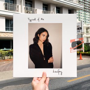 Laufey – Typical Of Me