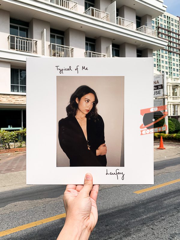 Laufey – Typical Of Me