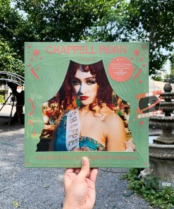 Chappell Roan – The Rise & Fall Of A Midwest Princess (Coloured LP)
