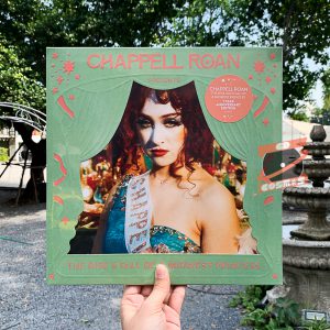 Chappell Roan – The Rise & Fall Of A Midwest Princess (Coloured LP)