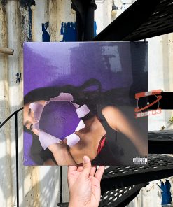 Olivia Rodrigo – Guts (Spilled)