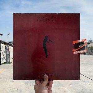 Imagine Dragons – Mercury - Act 2