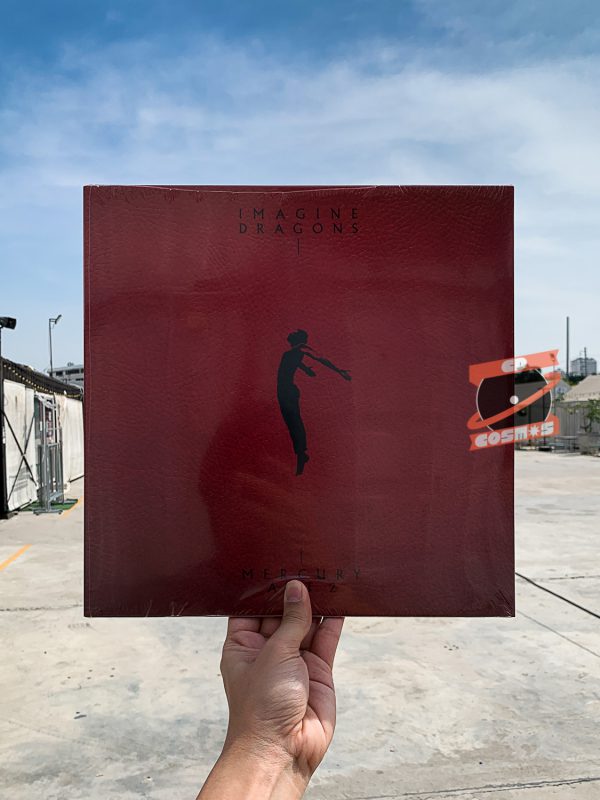 Imagine Dragons – Mercury - Act 2