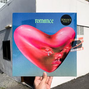 Fontaines D.C. – Romance
