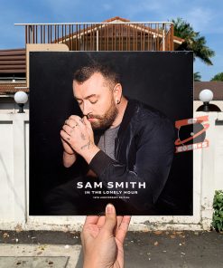 Sam Smith – In The Lonely Hour (10th Anniversary Edition)