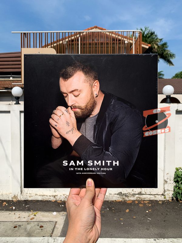 Sam Smith – In The Lonely Hour (10th Anniversary Edition)