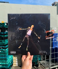 Lauv – All 4 Nothing