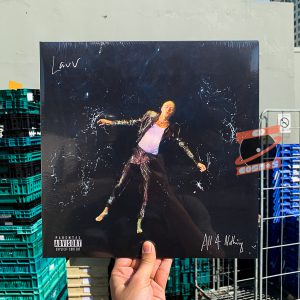 Lauv – All 4 Nothing