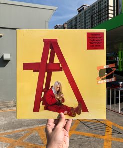 Billie Eilish – Dont Smile At Me