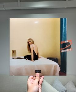 Sabrina Carpenter – Emails I Can't Send