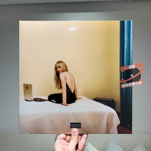 Sabrina Carpenter – Emails I Can't Send