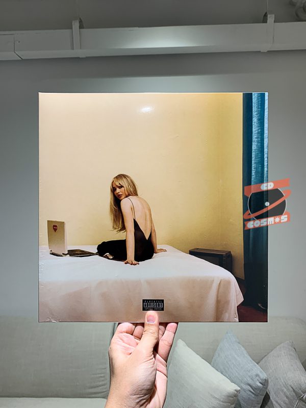 Sabrina Carpenter – Emails I Can't Send