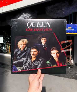 Queen – Greatest Hits