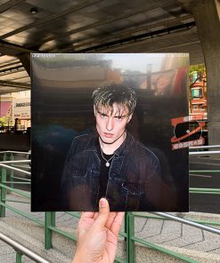 Sam Fender – Hypersonic Missiles