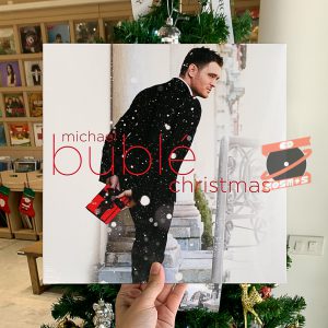 Michael Bublé – Christmas