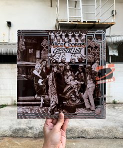 Alice Cooper – Alice Cooper's Greatest Hits