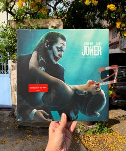VA – Ost.Joker (Red Vinyl)