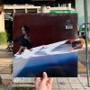 Niki – Buzz (Ink & Paint Vinyl)
